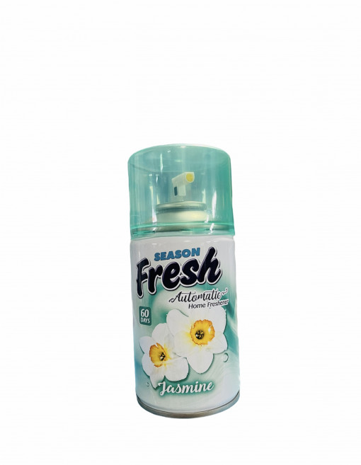 Odorizant de camera Fresh Jasmine, Automatic Spray, 260 ml