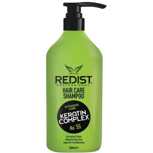 Sampon Profesional Redist cu Keratină 1000 ml