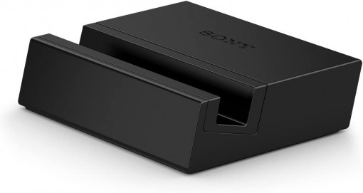 Dock de încărcare magnetic Sony DK48 pentru Z3/Z3 Compact - Img 1