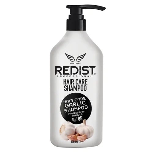 Redist Sampon profesional cu extract de usturoi 1000 ml