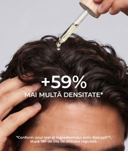 COCOSOLIS GROW MEN’S HAIR LOSS GUARD AMPOULE - Img 9