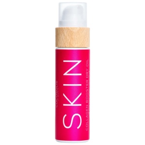 COCOSOLIS Skin collagen booster dry oil