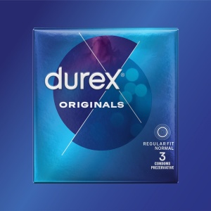 Prezervative Durex Classic 3 bucăți – Protecție și Confort - Img 4