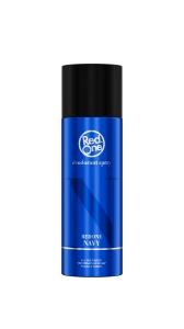 REDONE Deodorant Bărbați Bleumarin - 200 ML