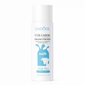 SPRAY HIDRATANT CU LAPTE SAD0ER 150 m