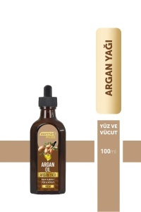 Ulei de argan Softto Plus Argan Oil 100 ml