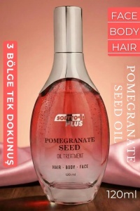 Ulei Softto Plus Pomegranate Seed Oil