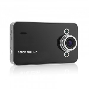 Camera auto DVR, 1080 HD , 2.4 inch, filmare noaptea, cu senzor de miscare - Img 3