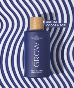 COCOSOLIS GROW MEN’S HAIR LOSS GUARD CONDITIONER - Img 4