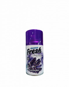 Odorizant de camera Fresh Lavanda, Automatic Spray, 260 ml - Img 2