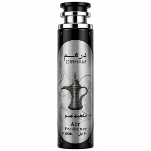 Odorizant Spray Dirham Air Freshener – Parfum Ambiental Oriental, 300 ml