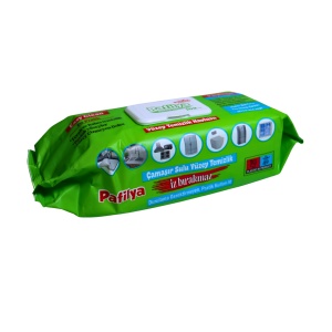 Pachet Pafilya Total Clean – Kit Curățenie Casă (4 Tipuri) - Img 2
