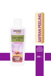 Peeling Softto Plus Saffron Peeling