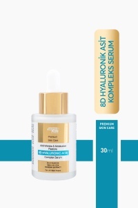 Ser Softto Plus 8D Hyaluronic Acid Complex 30 ml