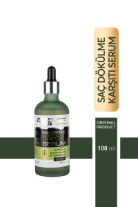 Ser Softto Plus Anti-Hair Loss Serum
