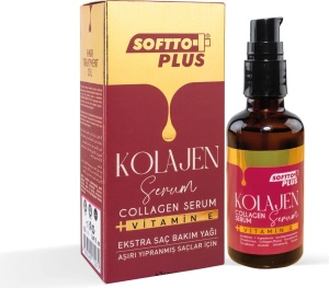 Ser Softto Plus Collagen Serum