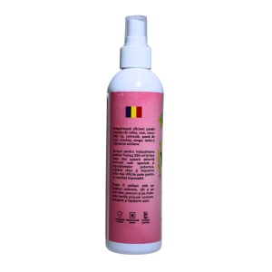Spray pentru Îndepărtarea Petelor Yumos 250ml - Img 2