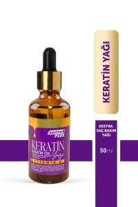 Ulei de keratină Softto Plus Keratin Oil