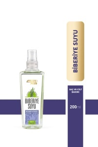 Apă de rozmarin Softto Plus Pepper Melium Water