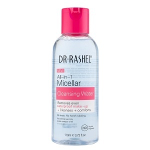 Apă micelară All-in-1 – DR.RASHEL Cleansing Water (110 ml)
