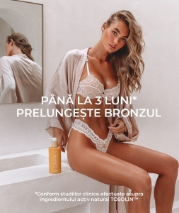 COCOSOLIS CAPRI AFTER SUN TAN-EXTENDING LOTION 250 ML - Img 9