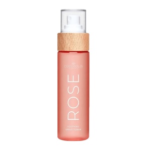 COCOSOLIS Rose soothing spray toner 110 ml