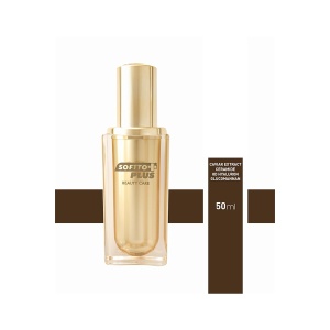 Concentrat Softto Plus 360 Pro-Ageing Face & Neck