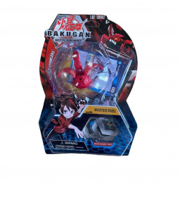 Figurina Bakugan Battle Planet - Dragonoid - Img 2