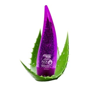 Gel Aloe Vera Softto Plus Firming
