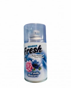 Odorizant de camera Fresh Ocean Automatic Spray, 260 ml - Img 2