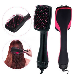 Perie Electrica cu Uscator Par Hair Dryer & Styler - Img 2