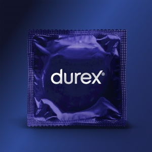 Prezervative Durex Intense 3 bucăți – Textură Specială & Confort Sporit - Img 3