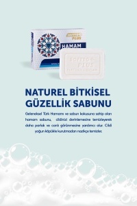 Săpun peeling Softto Plus Hammam