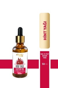 Ulei de ricin Softto Plus Castor Oil