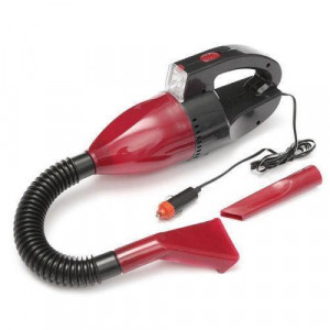 Aspirator Auto 12V Vacuum Cleaner - Cablu 2.5 metri - Img 1