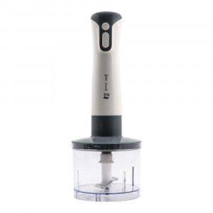 Blender electric portabil 4 in 1 cu functie turbo - Img 4