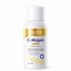 BY MASHA SPRAY FACIAL CU COLAGEN SADOER 100ml