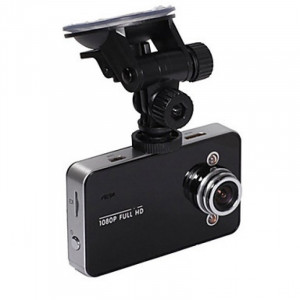 Camera auto DVR, 1080 HD , 2.4 inch, filmare noaptea, cu senzor de miscare - Img 4