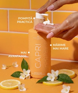 COCOSOLIS CAPRI AFTER SUN TAN-EXTENDING LOTION 250 ML - Img 7