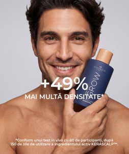 COCOSOLIS GROW MEN’S HAIR LOSS GUARD SHAMPOO - Img 9