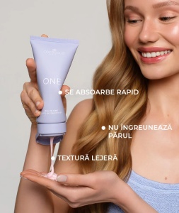 COCOSOLIS ONE ALL IN ONE LEAVE-IN CONDITIONER - Img 3