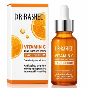Dr. Rashel Ser Facial cu Vitamina C 50 ml DRL1431