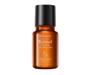 Lotiune tonica FAYANKOU, hidratanta, antirid, normal-matur, 200ml