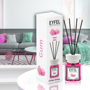 Odorizant Eyfel Bubble Gum 120ml