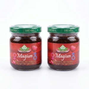 Pachet Premium 2x Magiun Afrodisiac – Energie, Aromă și Putere