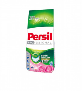 Persil Detergent Rufe Automat 10Kg