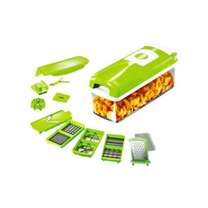 Razatoare Multifunctionala Nicer Dicer Plus - Img 6