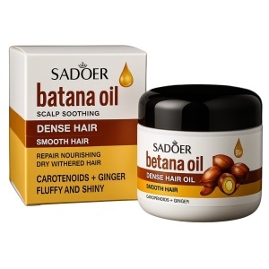 SADOER Ulei pentru Păr Batana Oil 100ml