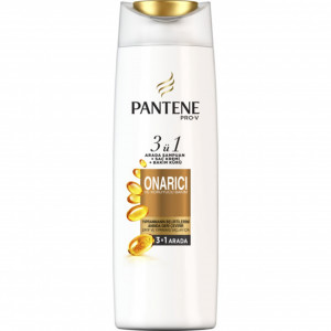 Sampon Pantene Repair Protect 200ml - Img 2