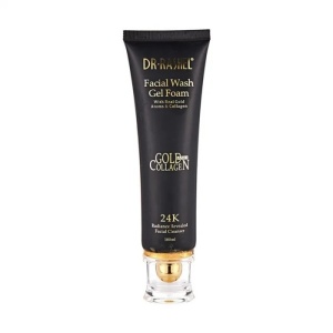 Set 4 produse cu aur si colagen Dr. Rashel 24K Gold With Real Gold Atoms & Collagen - Img 1